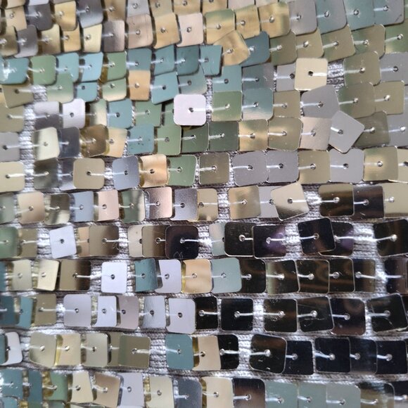 Sequin top - Picture 5 of 5